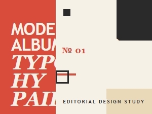 Best Free Font Pairing Tools for Modern Album Cover Typography Design